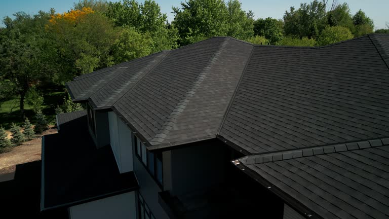 Best Cold Roofs  in Yorkville, NY