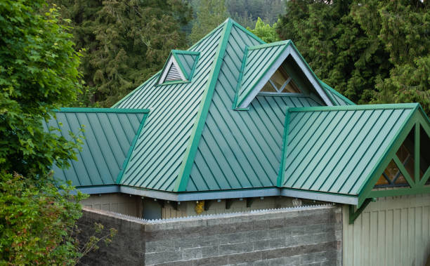 Best Roof Waterproofing  in Yorkville, NY
