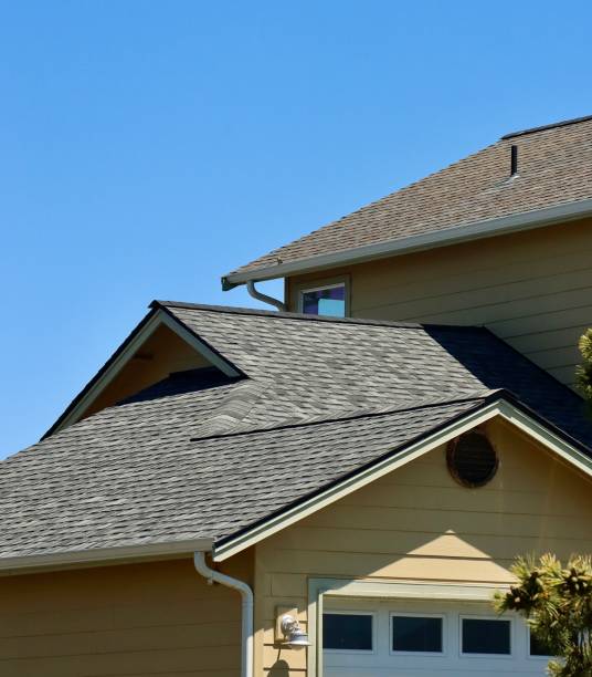 Asphalt Shingles Roofing in Yorkville, NY