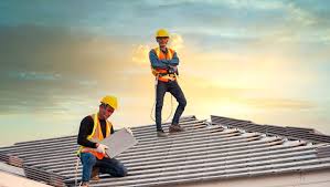 Best Roof Moss and Algae Removal  in Yorkville, NY